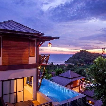 Puteri Lanta Family Villas Ko Lanta Exteriér fotografie