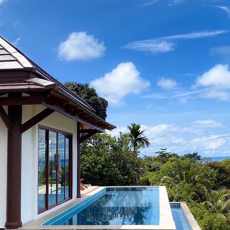 Puteri Lanta Family Villas Ko Lanta Exteriér fotografie