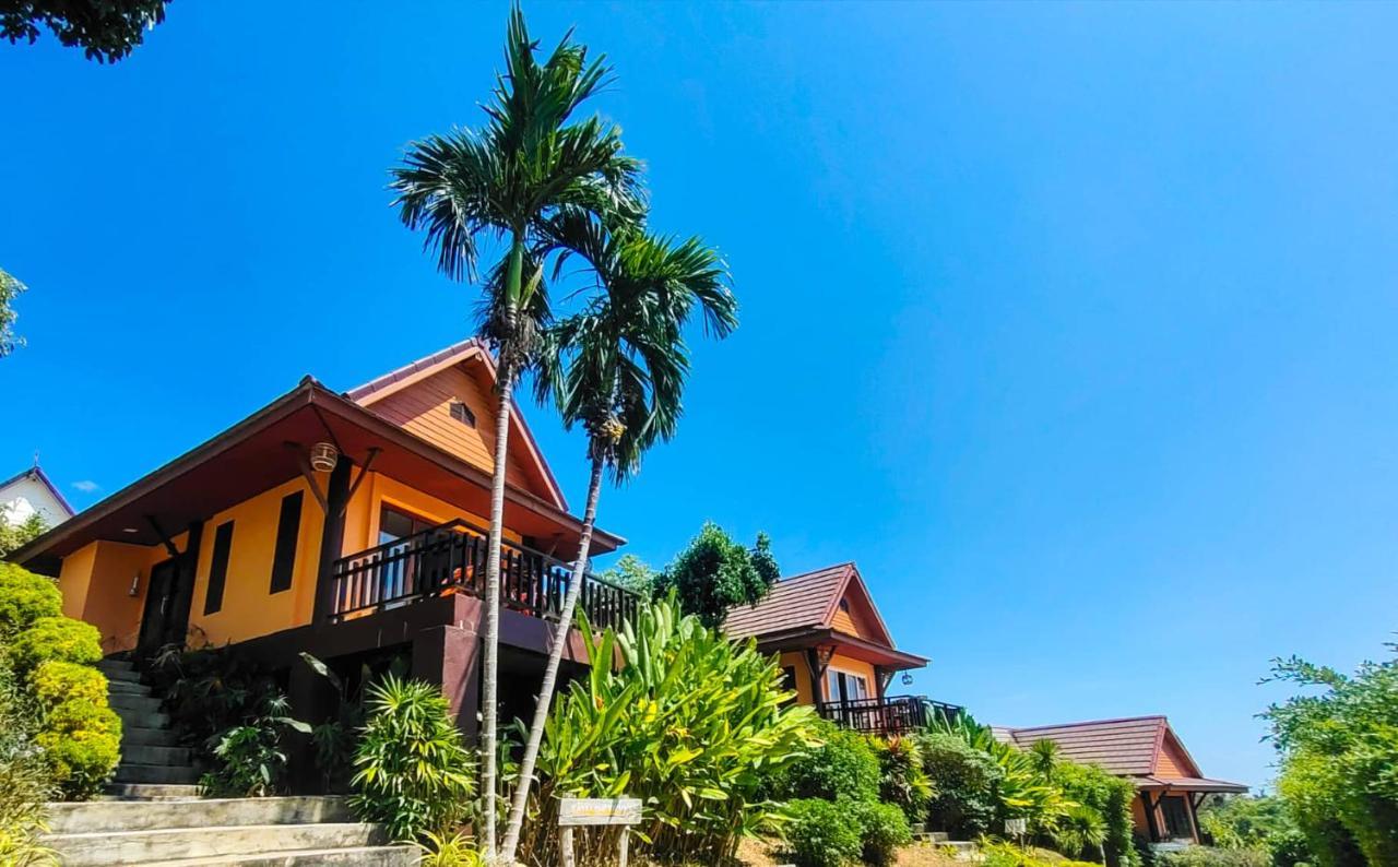 Puteri Lanta Family Villas Ko Lanta Exteriér fotografie