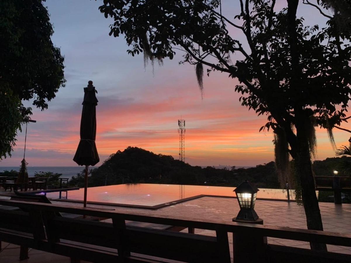 Puteri Lanta Family Villas Ko Lanta Exteriér fotografie