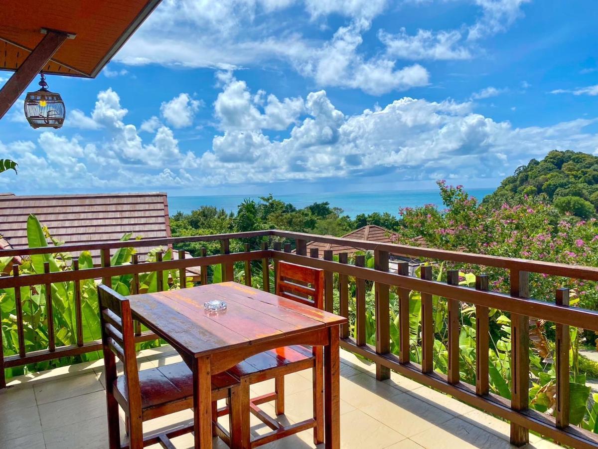 Puteri Lanta Family Villas Ko Lanta Pokoj fotografie