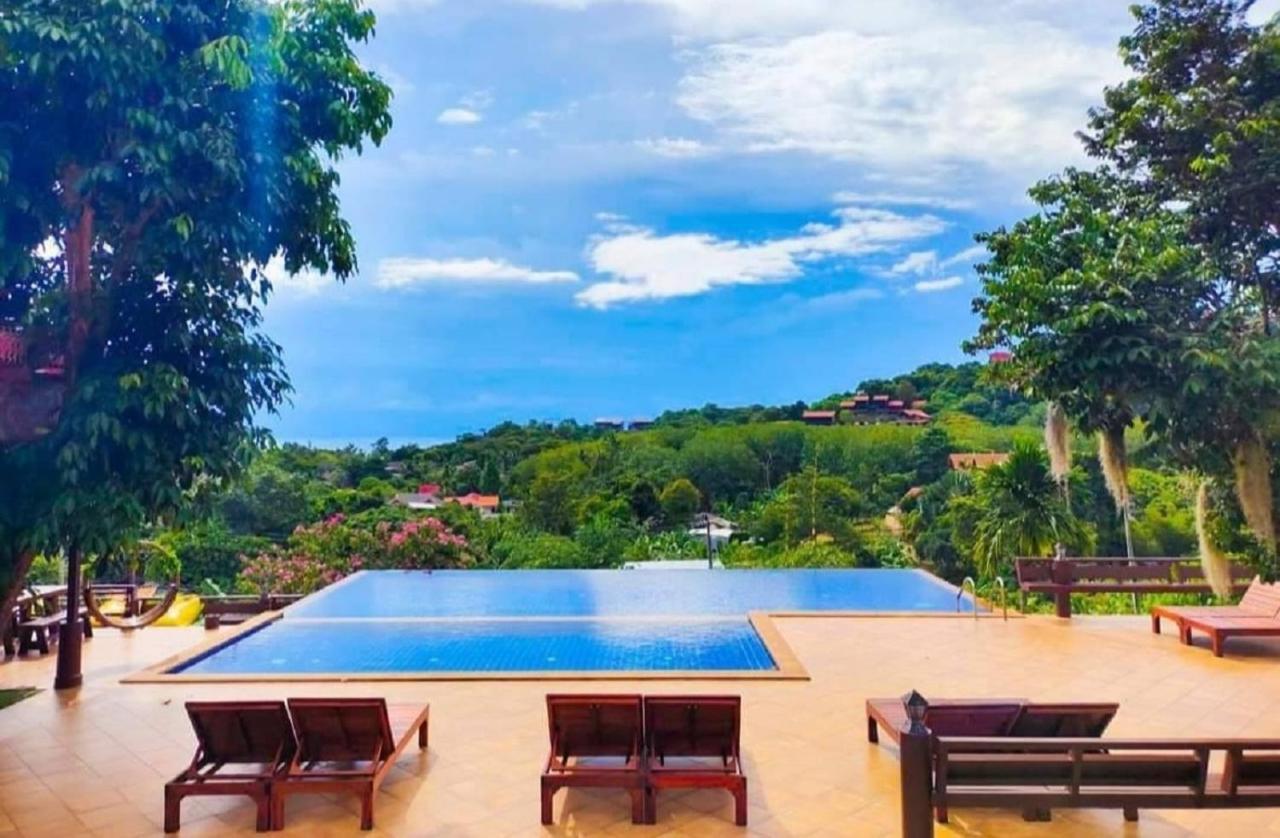 Puteri Lanta Family Villas Ko Lanta Exteriér fotografie