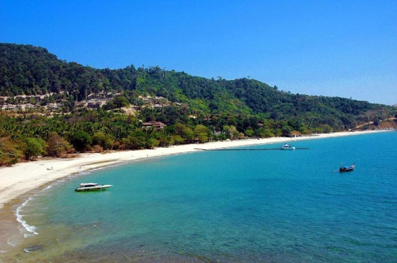 Puteri Lanta Family Villas Ko Lanta Exteriér fotografie