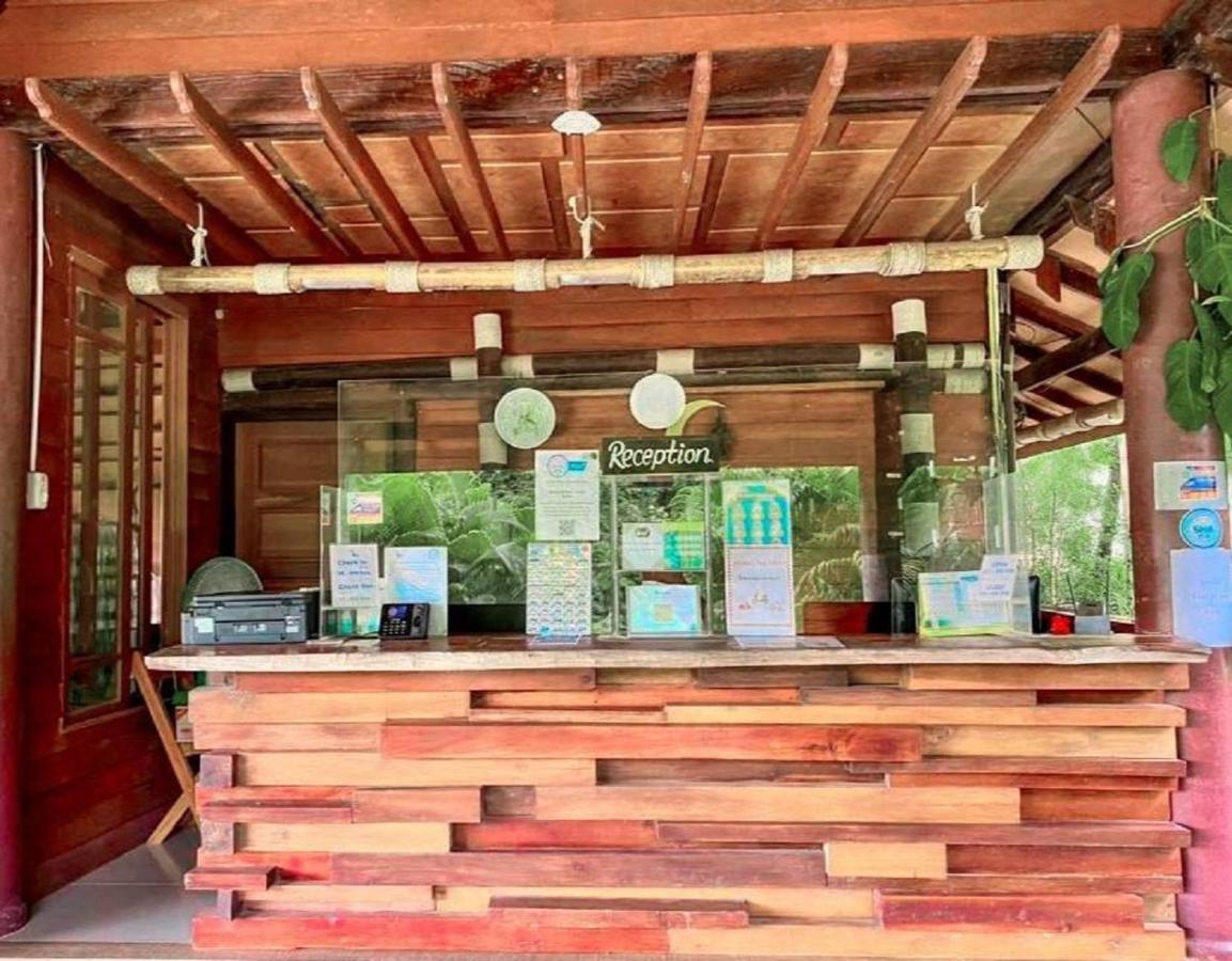 Puteri Lanta Family Villas Ko Lanta Exteriér fotografie