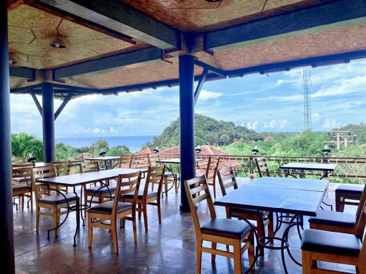 Puteri Lanta Family Villas Ko Lanta Exteriér fotografie