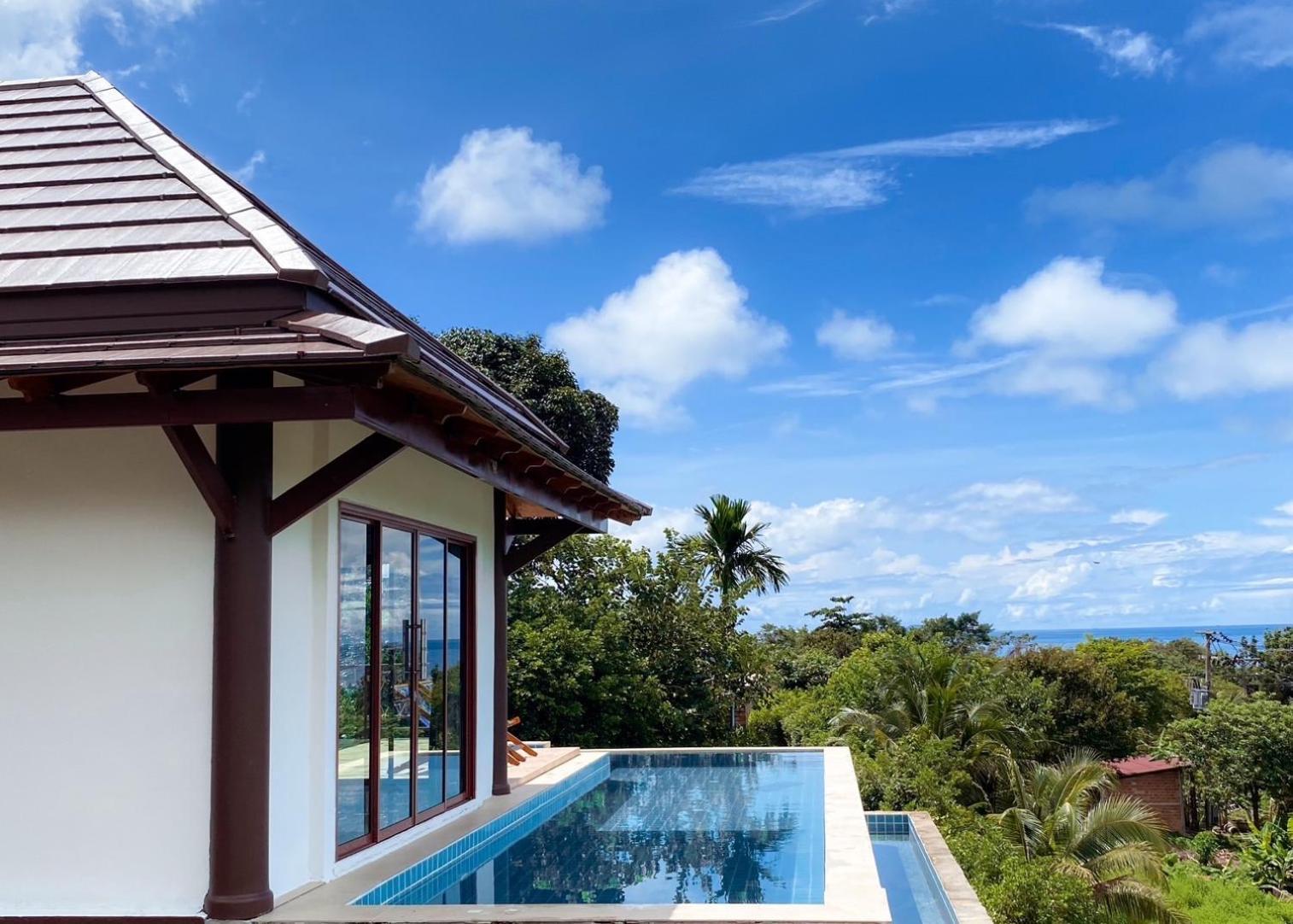 Puteri Lanta Family Villas Ko Lanta Exteriér fotografie