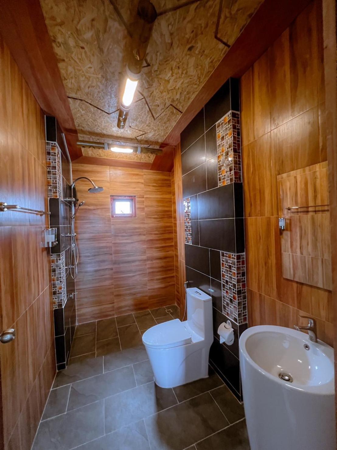 Puteri Lanta Family Villas Ko Lanta Pokoj fotografie