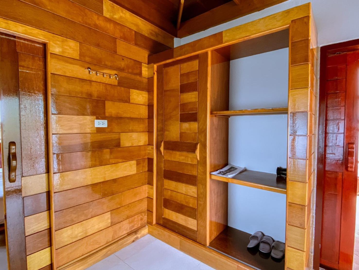 Puteri Lanta Family Villas Ko Lanta Pokoj fotografie