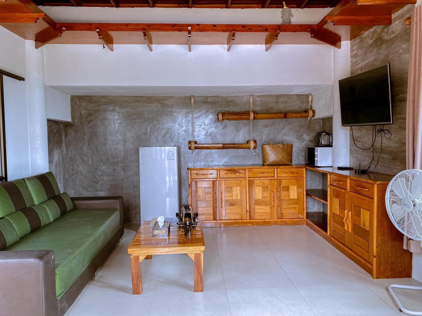 Puteri Lanta Family Villas Ko Lanta Pokoj fotografie