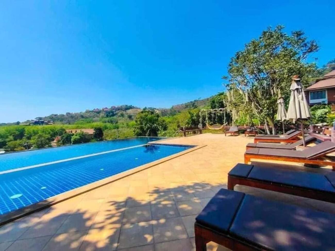 Puteri Lanta Family Villas Ko Lanta Exteriér fotografie