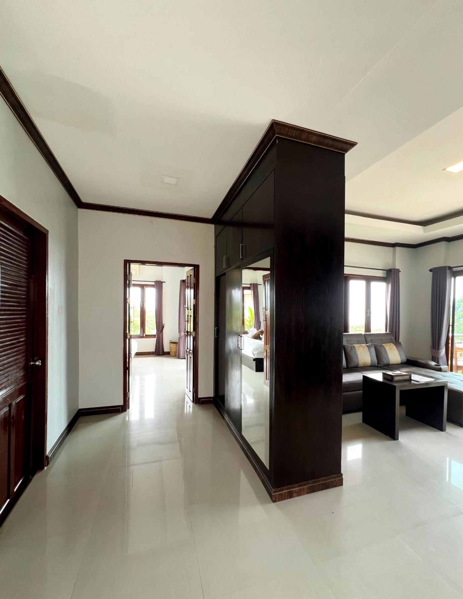 Puteri Lanta Family Villas Ko Lanta Exteriér fotografie