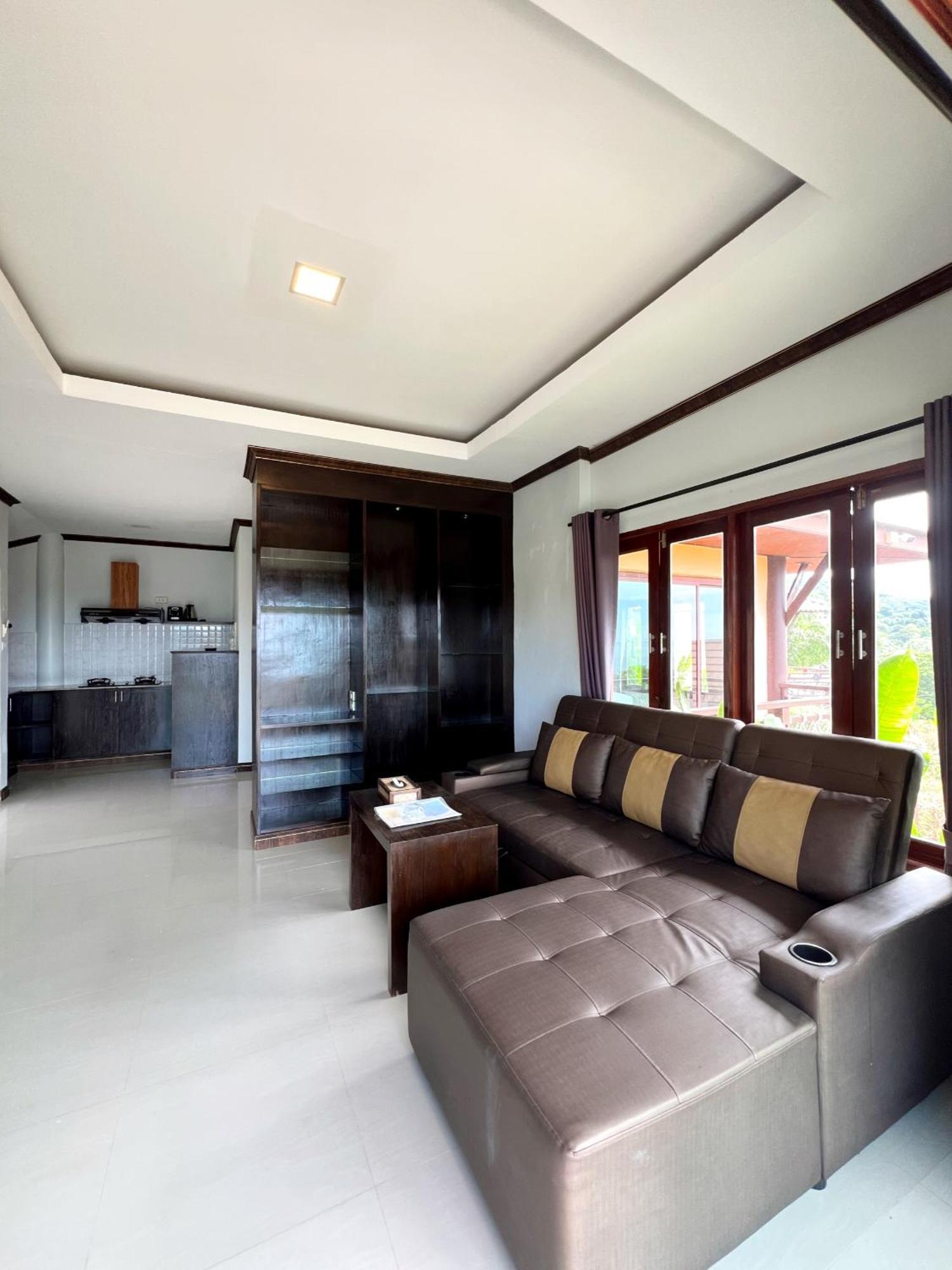Puteri Lanta Family Villas Ko Lanta Exteriér fotografie