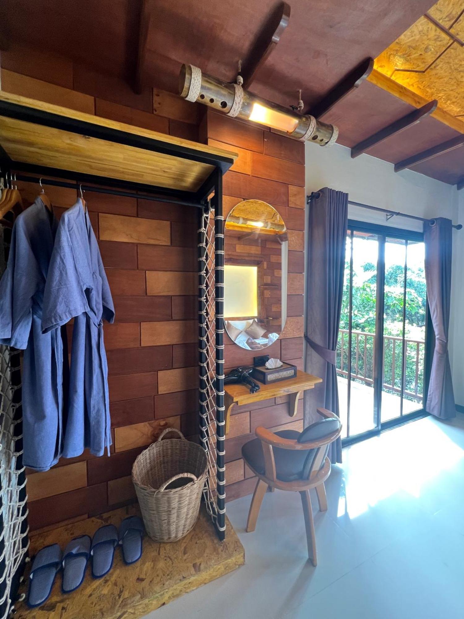 Puteri Lanta Family Villas Ko Lanta Exteriér fotografie