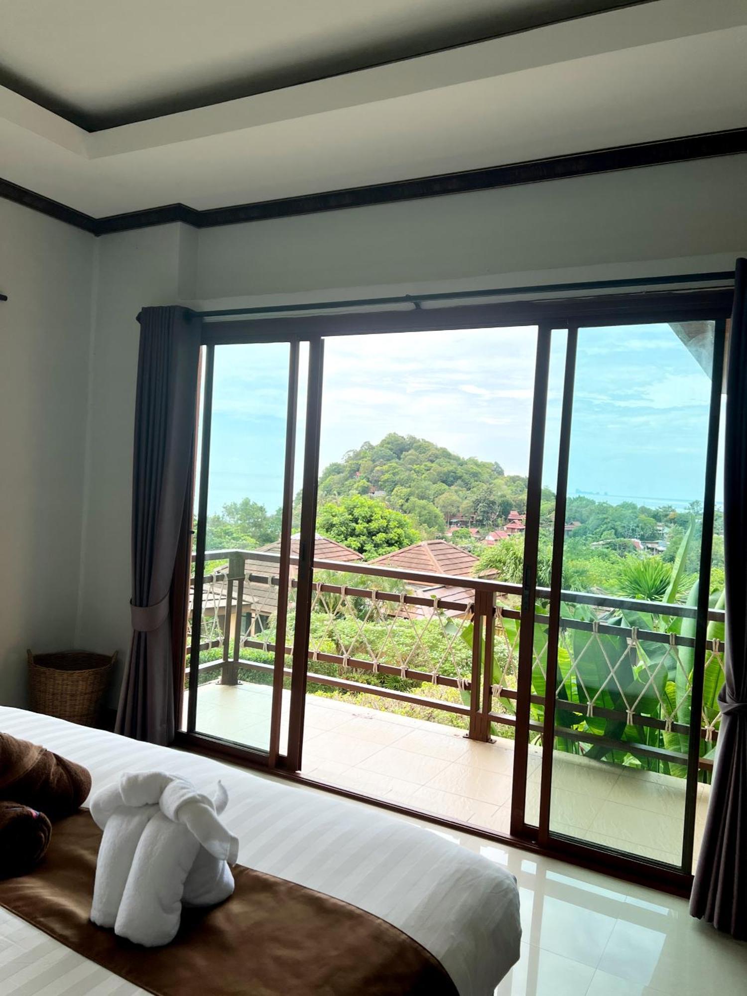 Puteri Lanta Family Villas Ko Lanta Exteriér fotografie