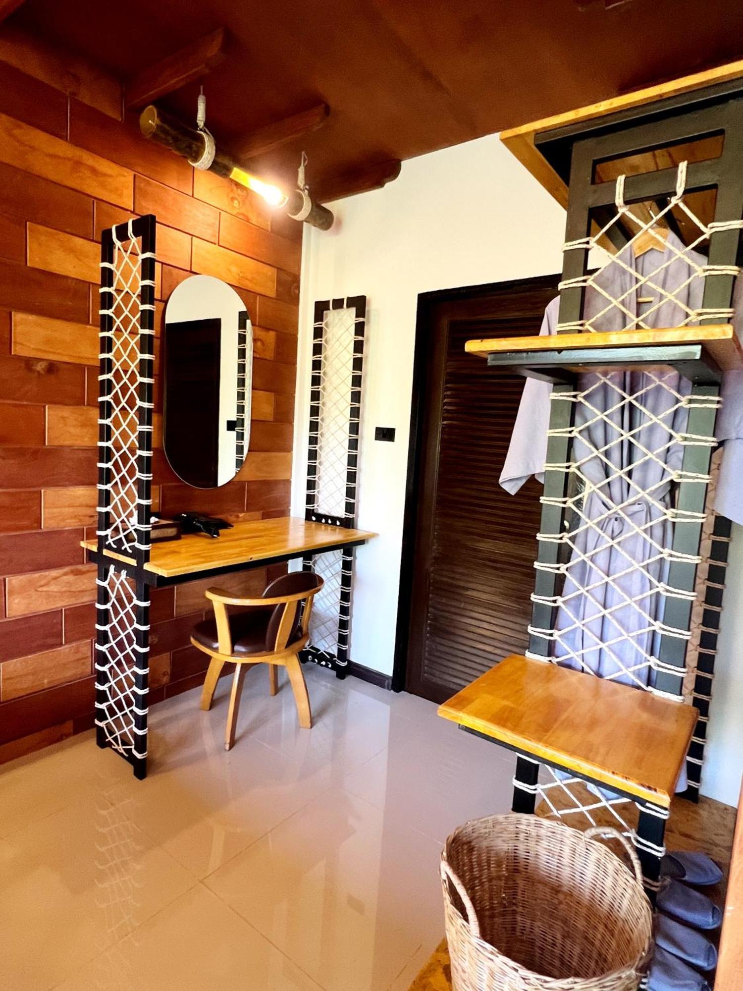 Puteri Lanta Family Villas Ko Lanta Pokoj fotografie